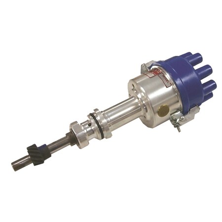 Sierra International Omc/Plscrft Distributor 18-5312-1